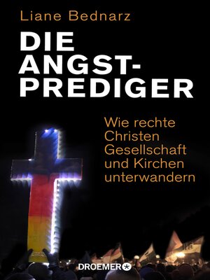 cover image of Die Angstprediger